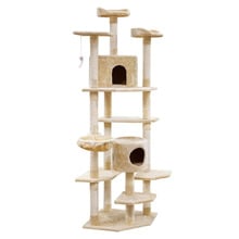 203cm Bailey Cat Tree